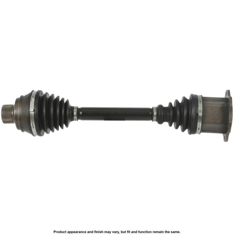 A1 Cardone 607451 - CV Axle Shaft A1 Cardone 607451 CV Axle Assembly product image 3 of 3