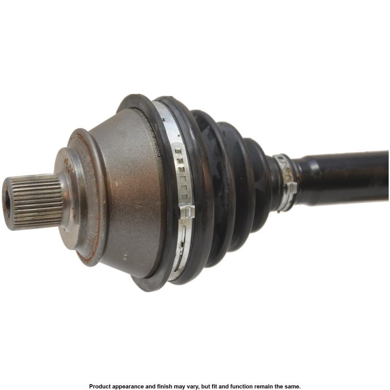 A1 Cardone 607455 CV Axle Assembly product image 1 of 3