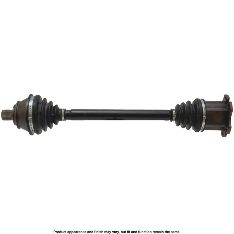 A1 Cardone 607455 CV Axle Assembly product image 2 of 3
