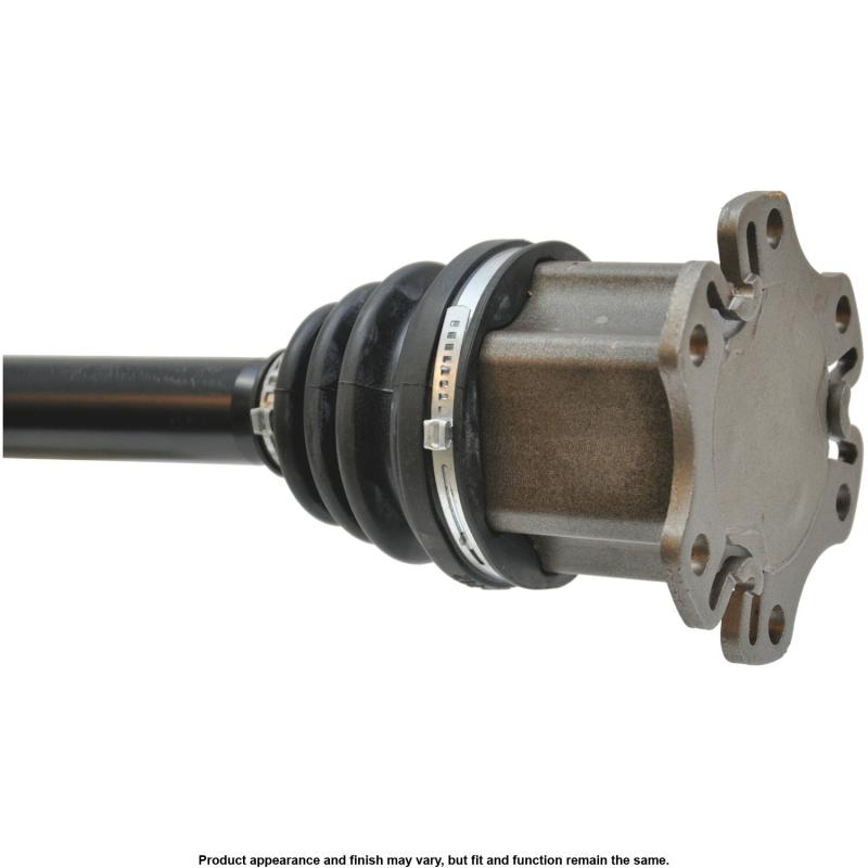 A1 Cardone 607455 CV Axle Assembly product image 3 of 3