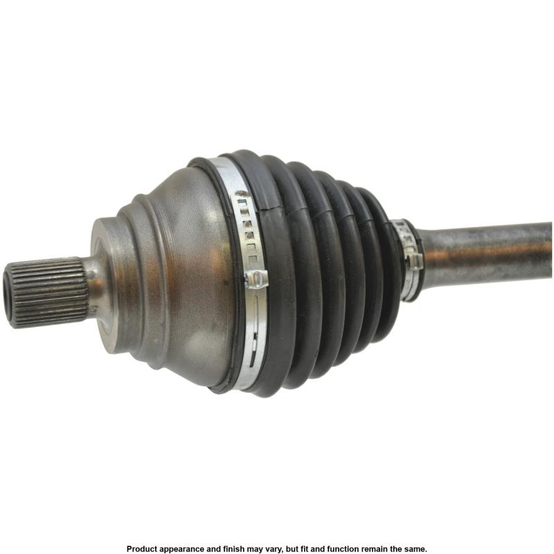 A1 Cardone 607460 - CV Axle Shaft A1 Cardone 607460 CV Axle Assembly product image 1 of 3