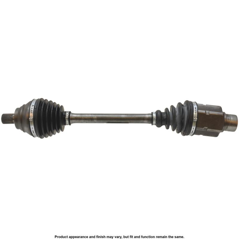 A1 Cardone 607460 CV Axle Assembly product image 2 of 3