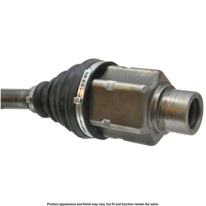 A1 Cardone 607460 CV Axle Assembly product image 3 of 3