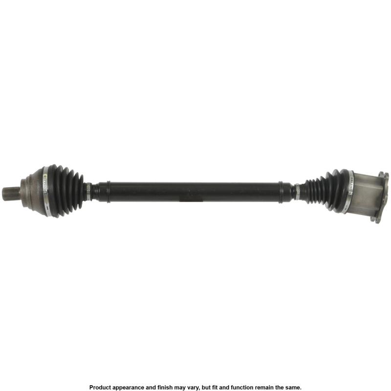 A1 Cardone 607517 CV Axle Assembly product image 1 of 3