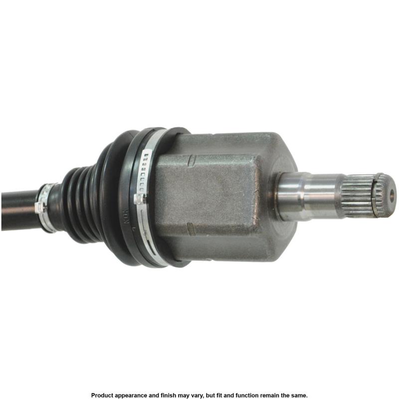 A1 Cardone 607520 CV Axle Assembly product image 1 of 3