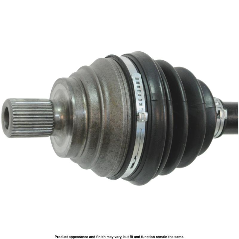 A1 Cardone 607520 CV Axle Assembly product image 2 of 3
