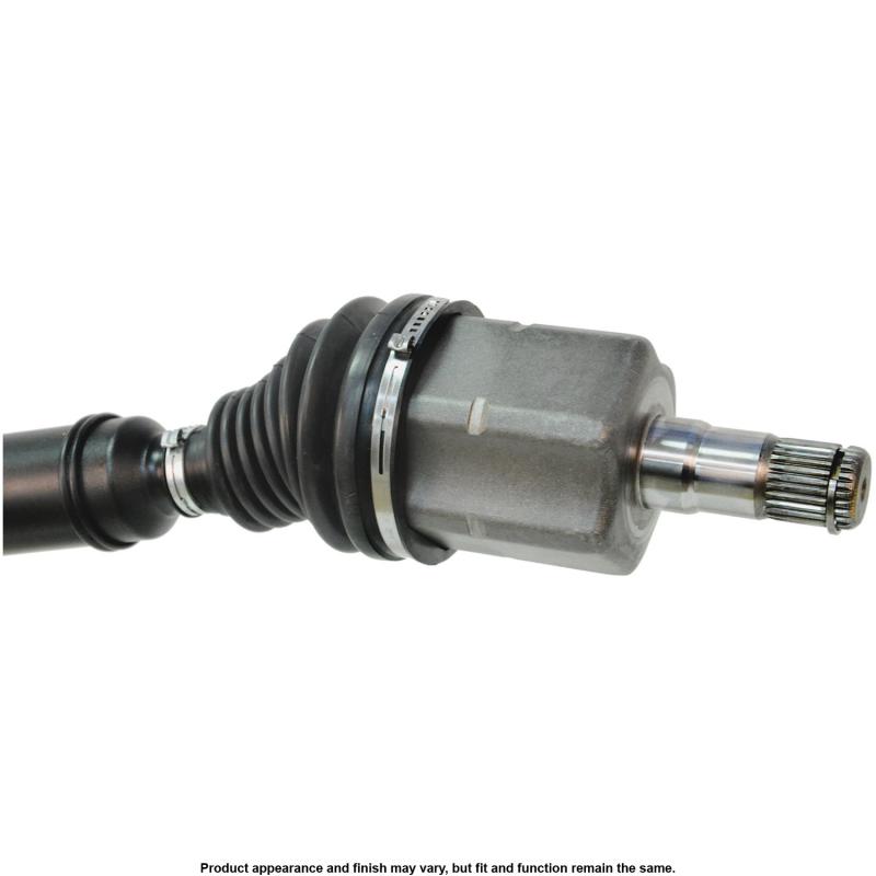 A1 Cardone 607521 CV Axle Assembly product image 1 of 3