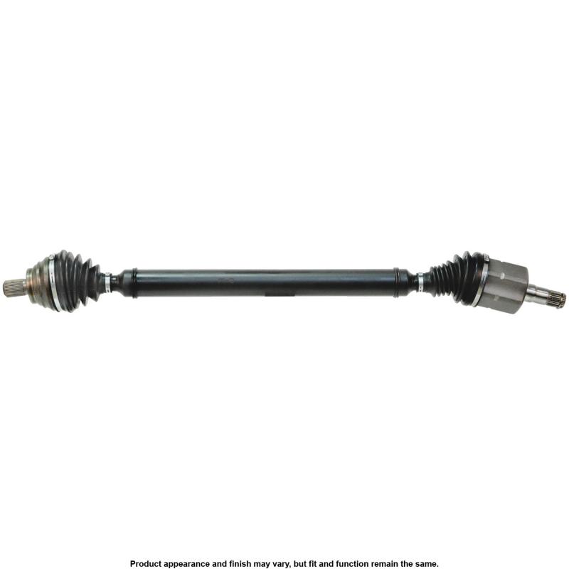 A1 Cardone 607521 CV Axle Assembly product image 2 of 3
