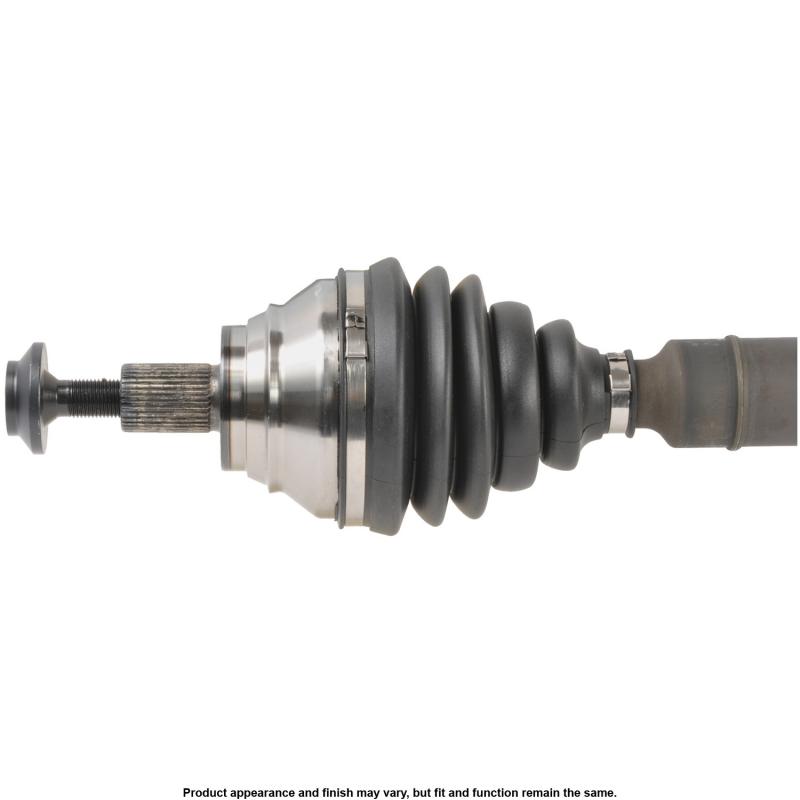 A1 Cardone 607529 - CV Axle Shaft A1 Cardone 607529 CV Axle Assembly product image 1 of 3