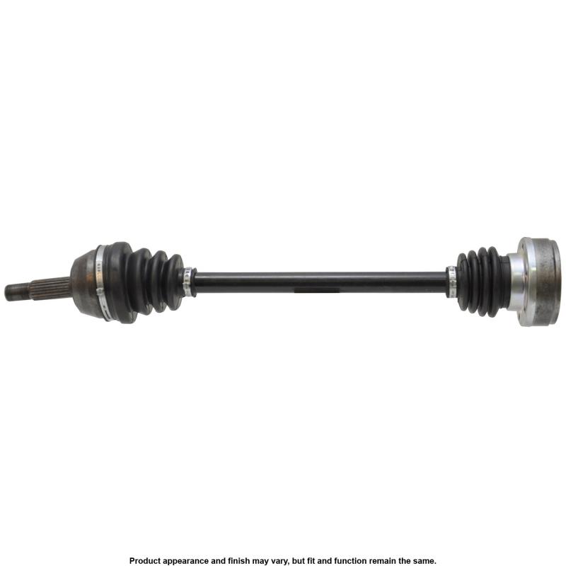 A1 Cardone 607538 CV Axle Assembly product image 1 of 3