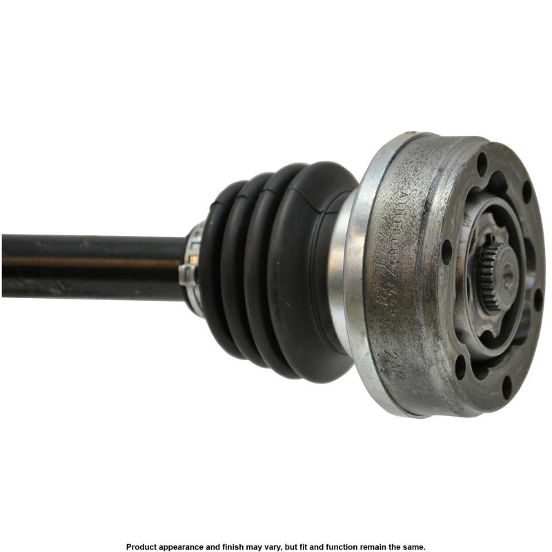A1 Cardone 607538 CV Axle Assembly product image 2 of 3
