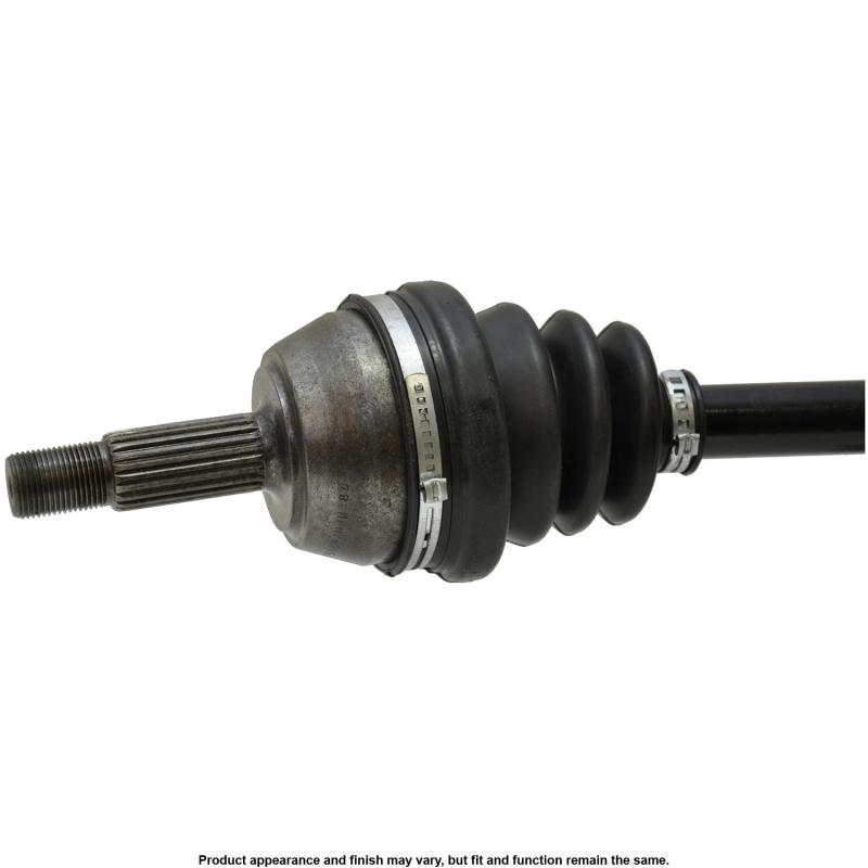A1 Cardone 607538 CV Axle Assembly product image 3 of 3