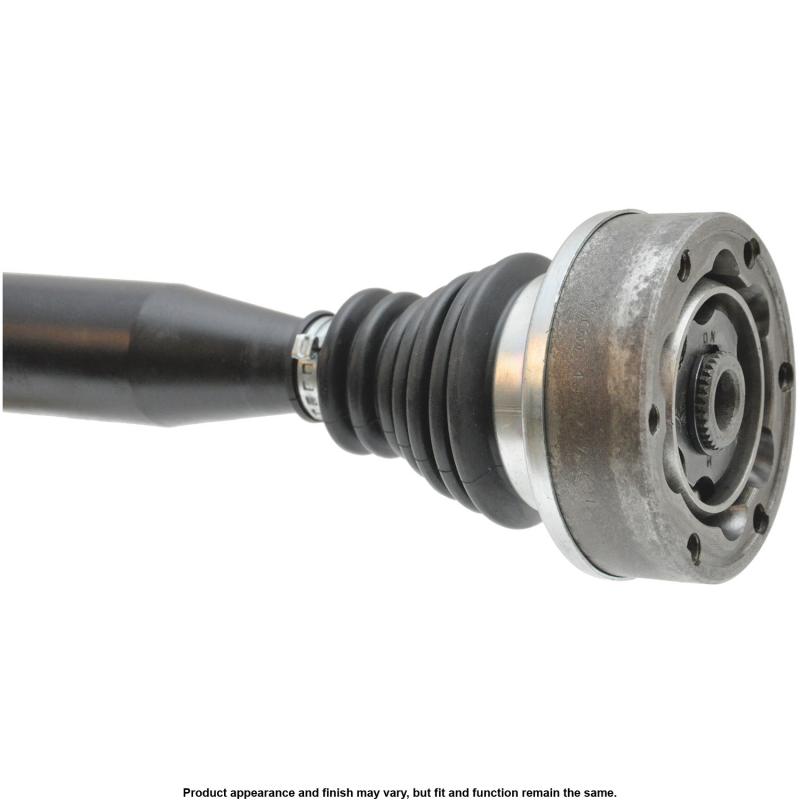 A1 Cardone 607546 CV Axle Assembly product image 1 of 3