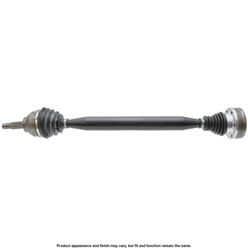 A1 Cardone 607546 CV Axle Assembly product image 2 of 3