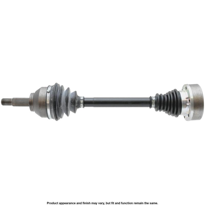 A1 Cardone 607547 CV Axle Assembly product image 2 of 3