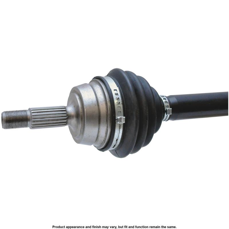 A1 Cardone 607549 CV Axle Assembly product image 1 of 3