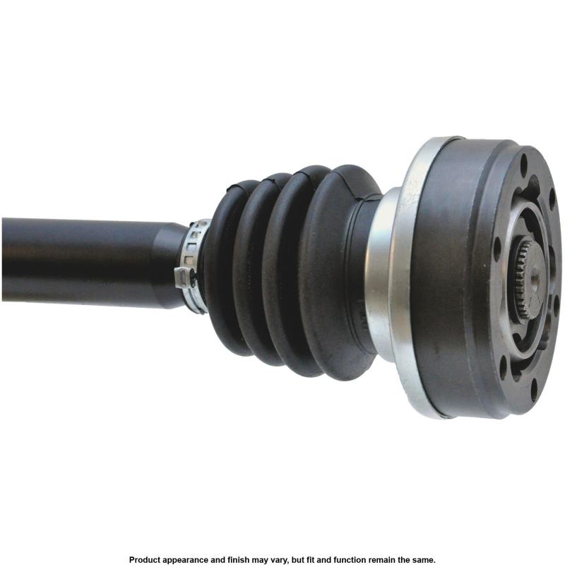 A1 Cardone 607549 CV Axle Assembly product image 2 of 3