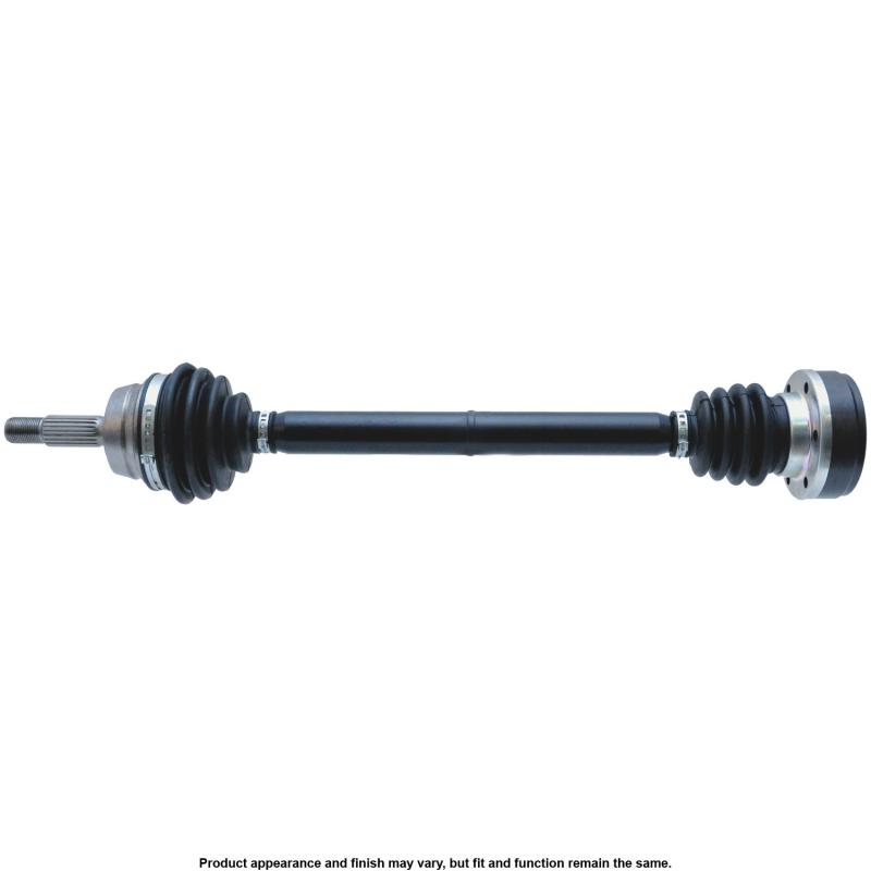 A1 Cardone 607549 CV Axle Assembly product image 3 of 3
