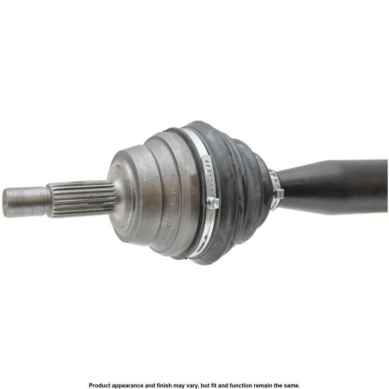 A1 Cardone 607558 CV Axle Assembly product image 1 of 3