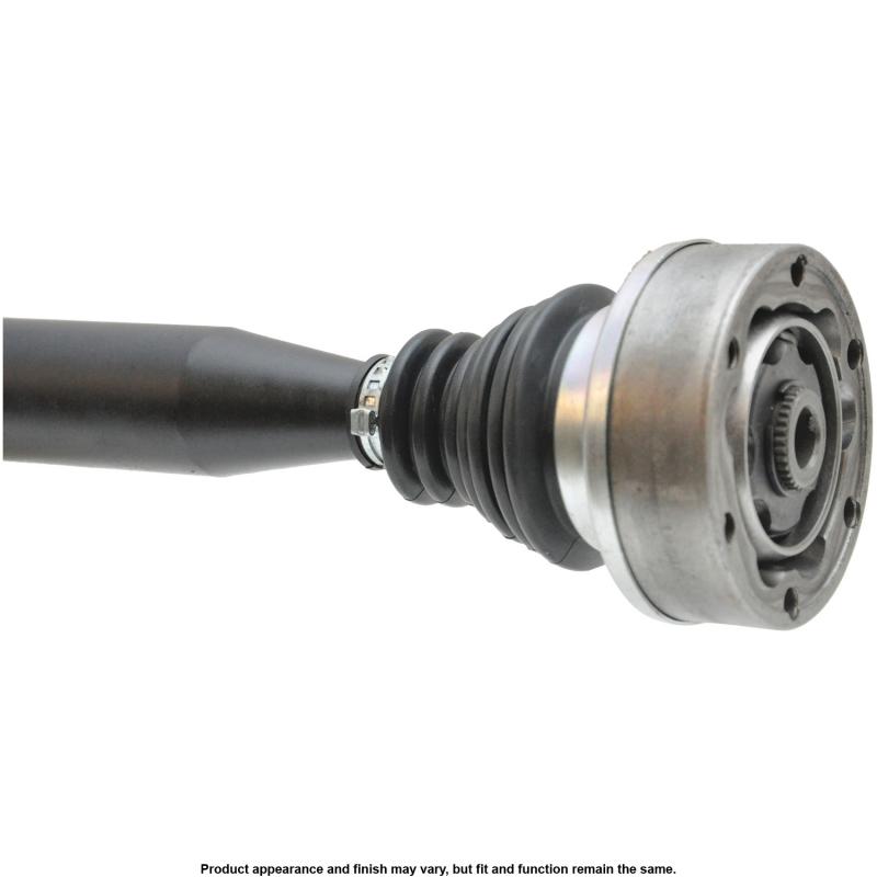 A1 Cardone 607558 CV Axle Assembly product image 2 of 3