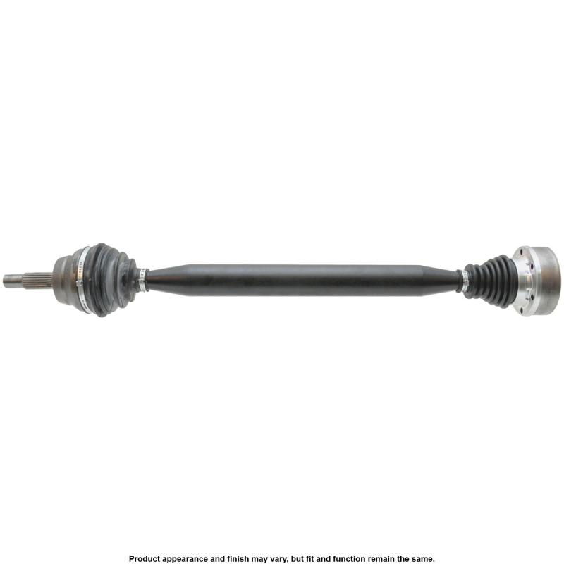 A1 Cardone 607558 CV Axle Assembly product image 3 of 3