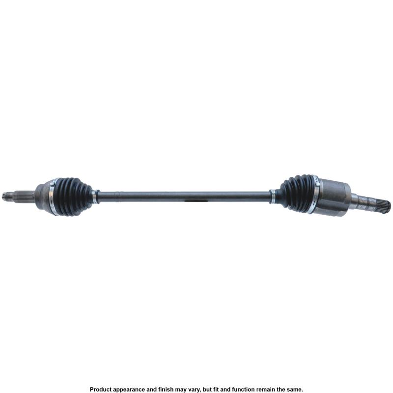 A1 Cardone 607562 - CV Axle Shaft A1 Cardone 607562 CV Axle Assembly product image 2 of 3