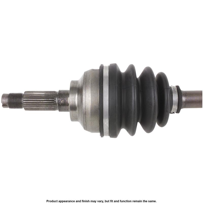 A1 Cardone 608000 CV Axle Assembly product image 1 of 3