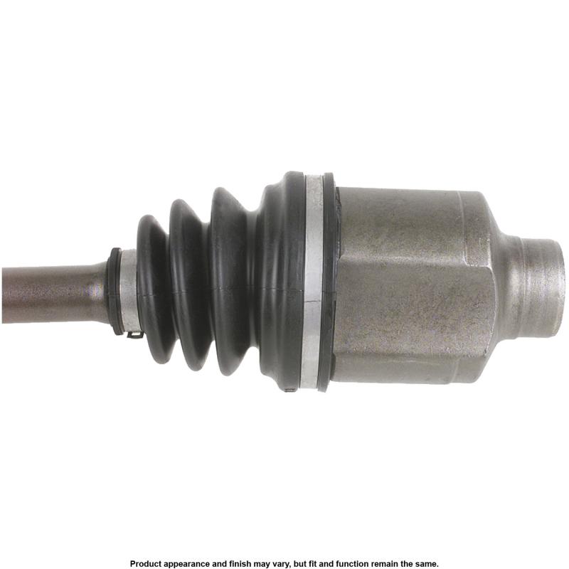 A1 Cardone 608000 CV Axle Assembly product image 2 of 3