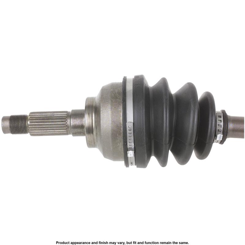 A1 Cardone 608001 CV Axle Assembly product image 1 of 3