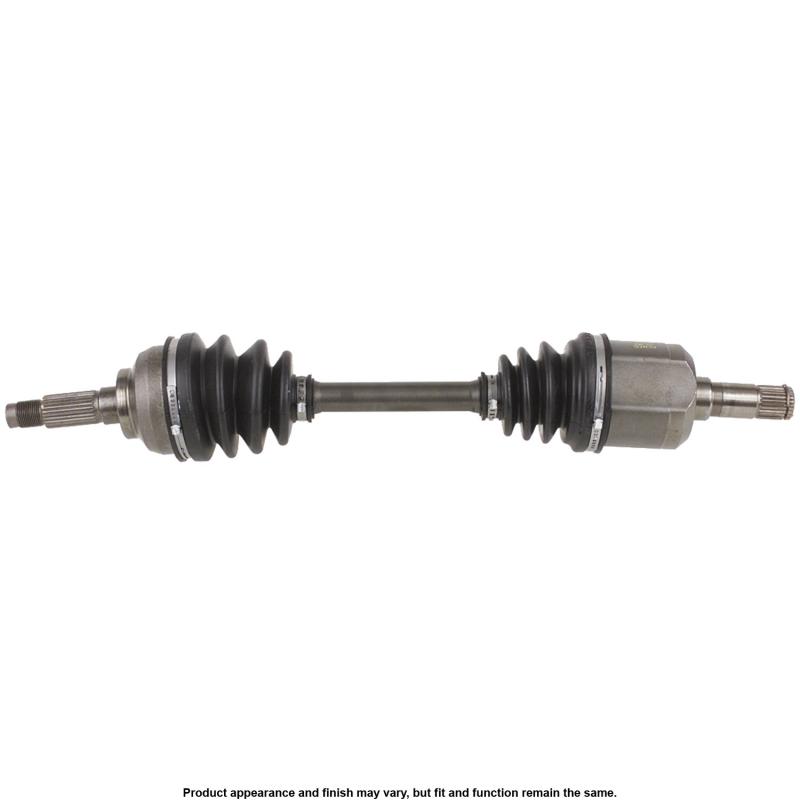 A1 Cardone 608001 CV Axle Assembly product image 2 of 3