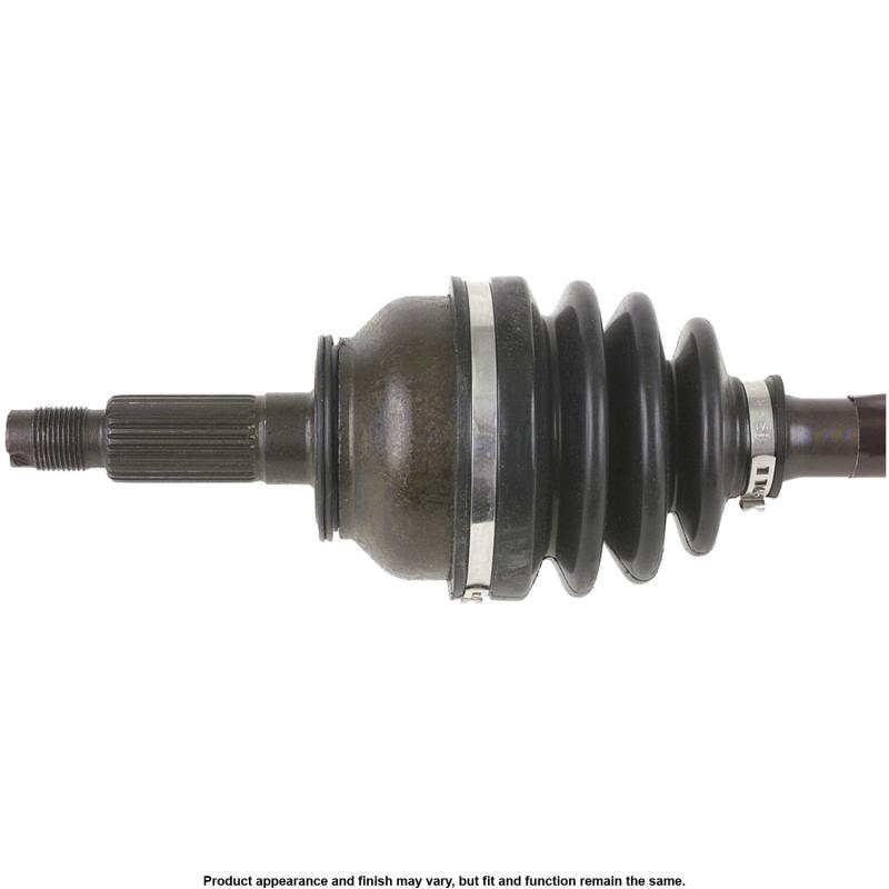 A1 Cardone 608002 CV Axle Assembly product image 1 of 3