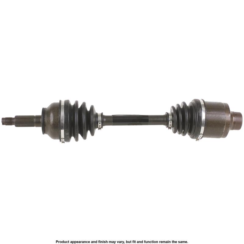 A1 Cardone 608002 CV Axle Assembly product image 2 of 3