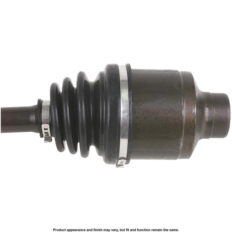 A1 Cardone 608002 CV Axle Assembly product image 3 of 3