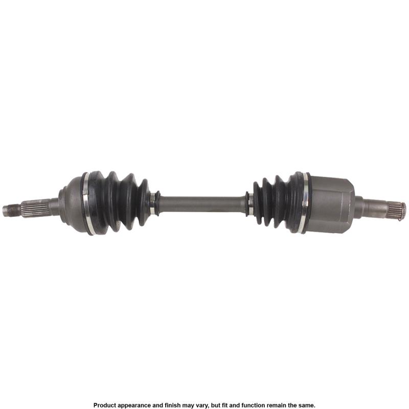 A1 Cardone 608003 - CV Axle Shaft A1 Cardone 608003 CV Axle Assembly product image 1 of 3