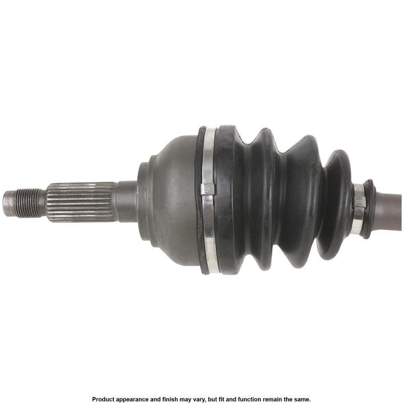 A1 Cardone 608003 - CV Axle Shaft A1 Cardone 608003 CV Axle Assembly product image 2 of 3