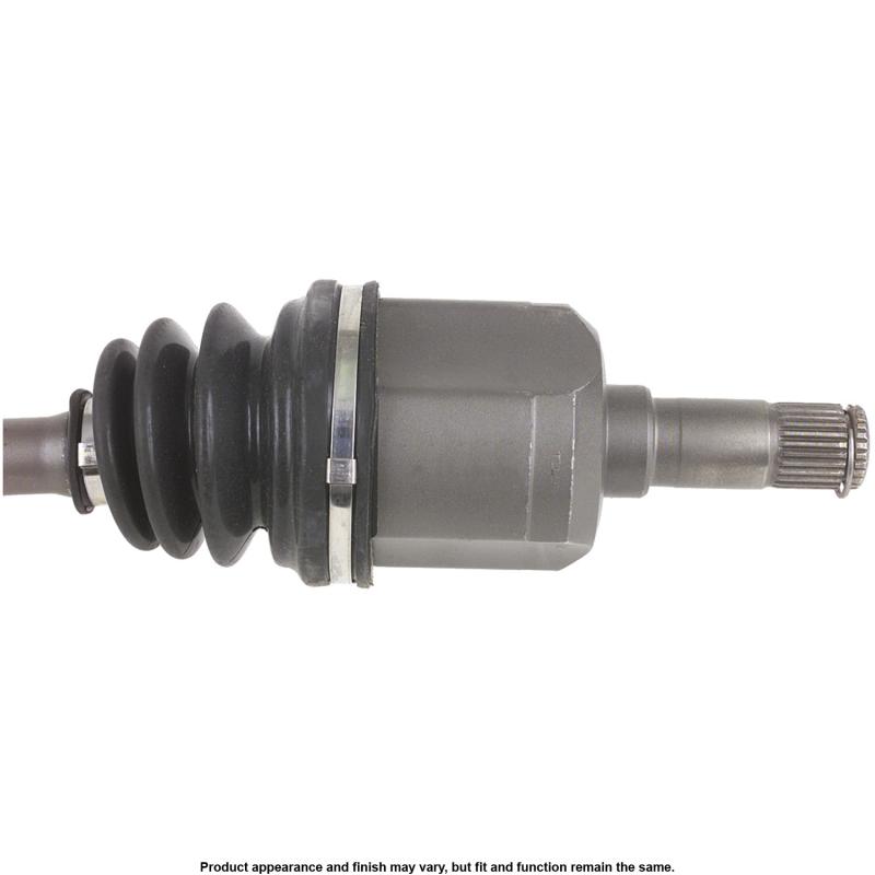 A1 Cardone 608003 - CV Axle Shaft A1 Cardone 608003 CV Axle Assembly product image 3 of 3