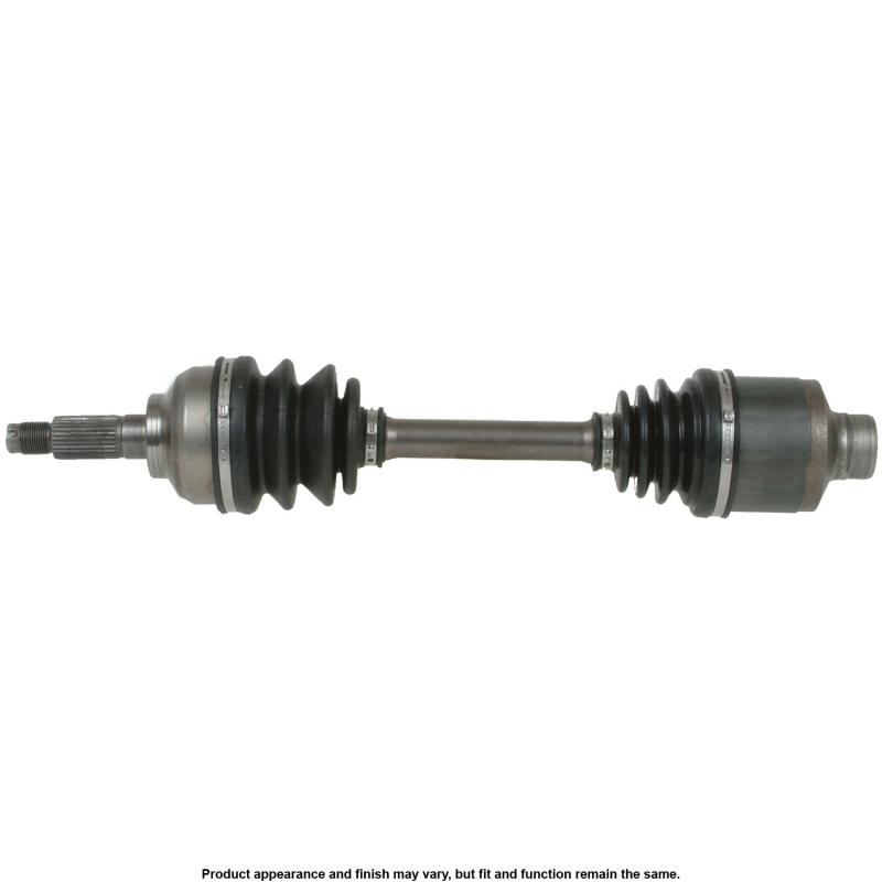A1 Cardone 608004 CV Axle Assembly product image 2 of 3