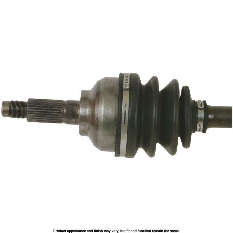 A1 Cardone 608005 - CV Axle Shaft A1 Cardone 608005 CV Axle Assembly product image 2 of 3