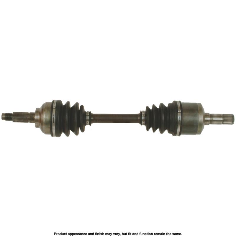 A1 Cardone 608005 - CV Axle Shaft A1 Cardone 608005 CV Axle Assembly product image 3 of 3