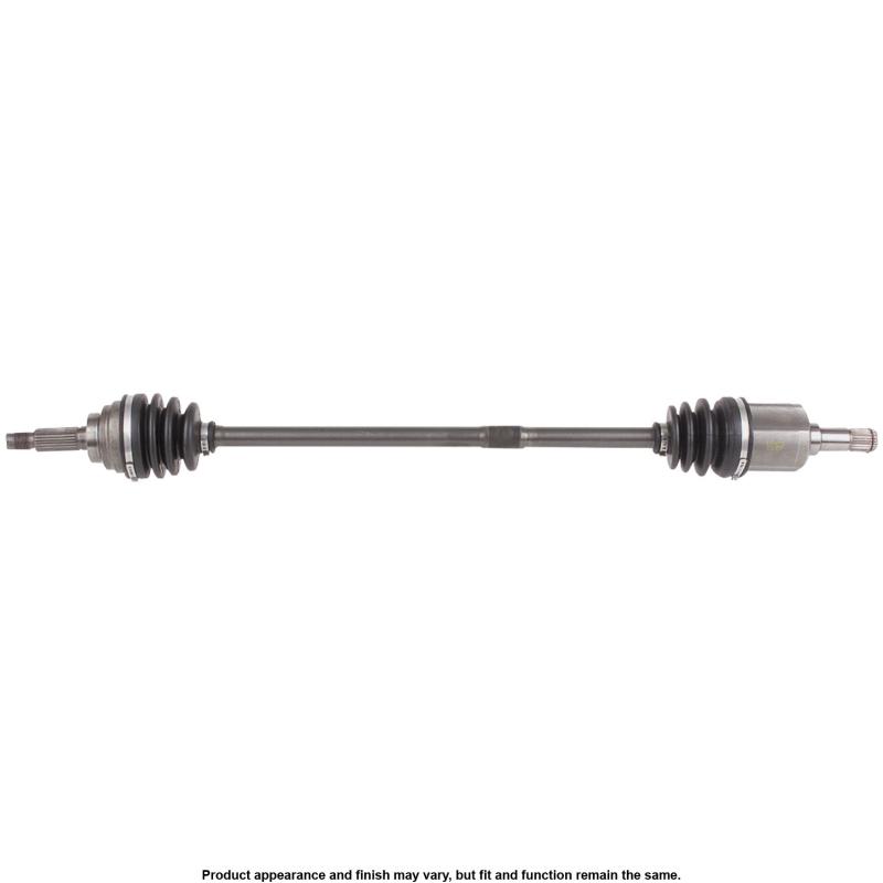 A1 Cardone 608007 - CV Axle Shaft A1 Cardone 608007 CV Axle Assembly product image 2 of 3