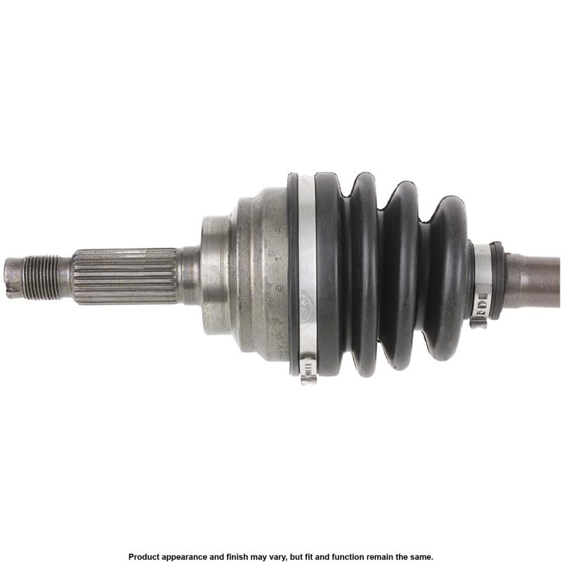 A1 Cardone 608007 - CV Axle Shaft A1 Cardone 608007 CV Axle Assembly product image 3 of 3