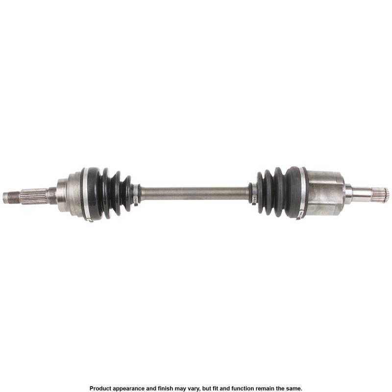A1 Cardone 608013 - CV Axle Shaft A1 Cardone 608013 CV Axle Assembly product image 1 of 3
