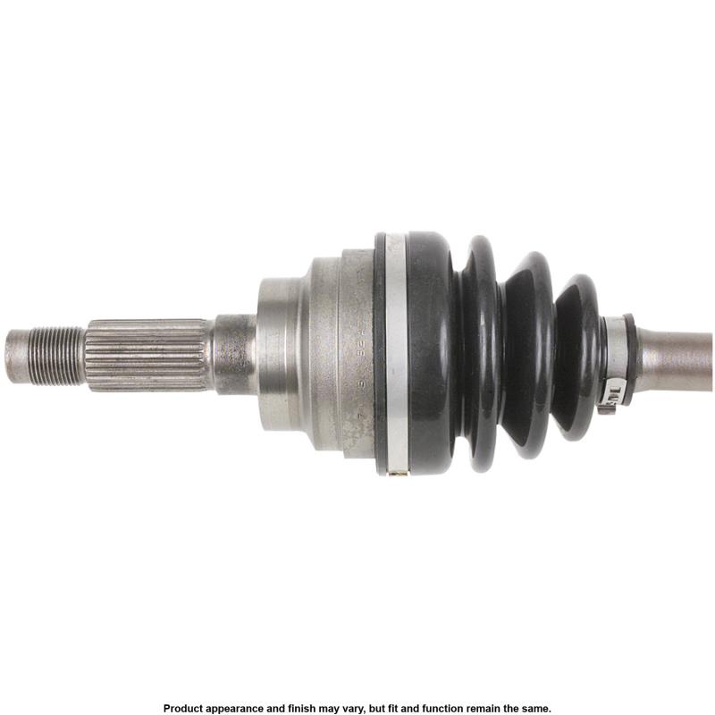 A1 Cardone 608013 - CV Axle Shaft A1 Cardone 608013 CV Axle Assembly product image 2 of 3