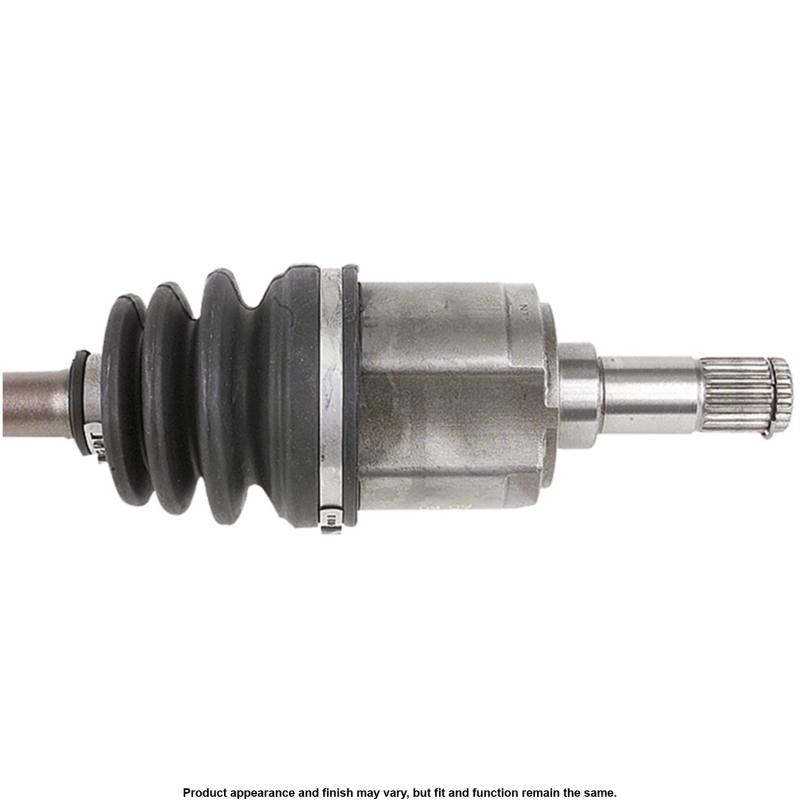 A1 Cardone 608013 - CV Axle Shaft A1 Cardone 608013 CV Axle Assembly product image 3 of 3