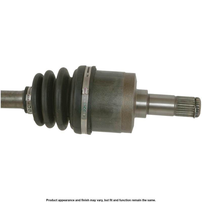 A1 Cardone 608014 - CV Axle Shaft A1 Cardone 608014 CV Axle Assembly product image 1 of 3