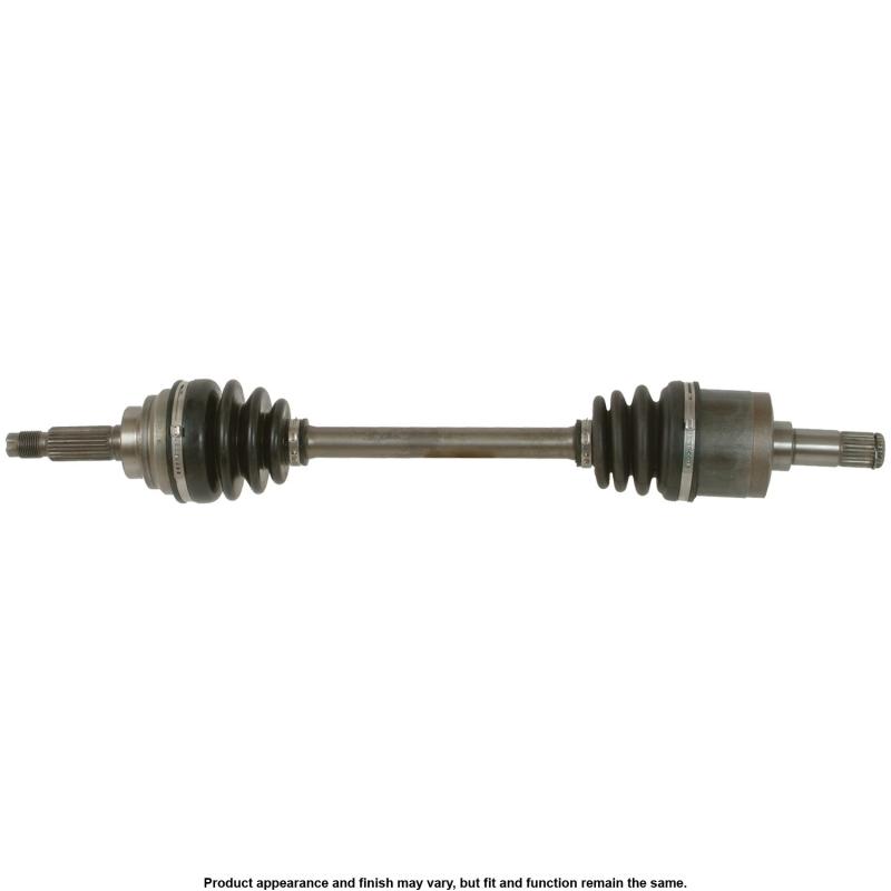 A1 Cardone 608014 - CV Axle Shaft A1 Cardone 608014 CV Axle Assembly product image 2 of 3