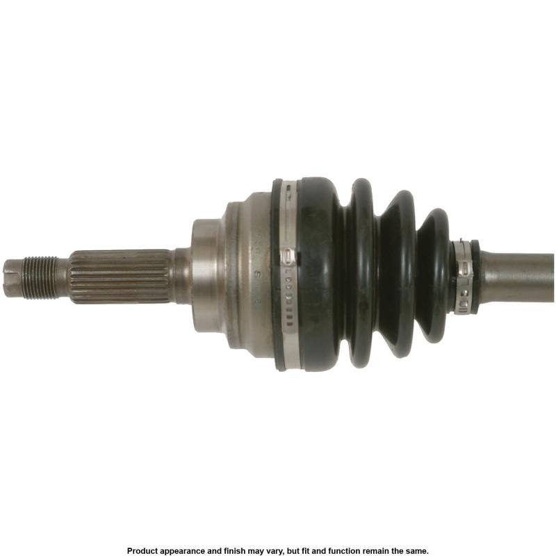 A1 Cardone 608014 - CV Axle Shaft A1 Cardone 608014 CV Axle Assembly product image 3 of 3