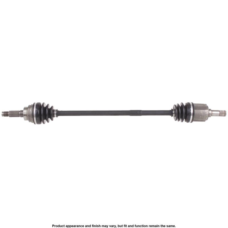 A1 Cardone 608015 - CV Axle Shaft A1 Cardone 608015 CV Axle Assembly product image 1 of 3