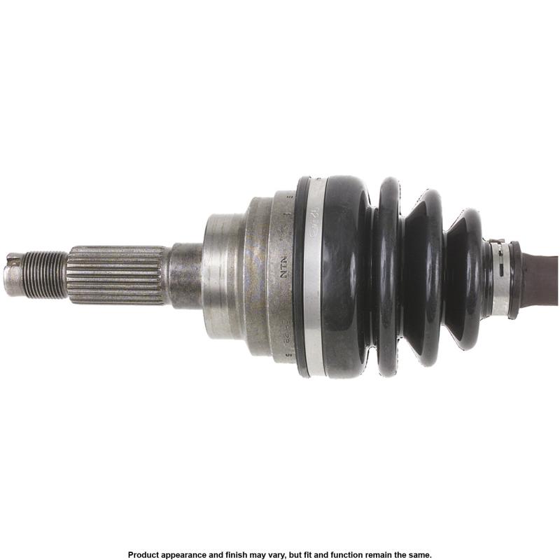 A1 Cardone 608015 - CV Axle Shaft A1 Cardone 608015 CV Axle Assembly product image 2 of 3