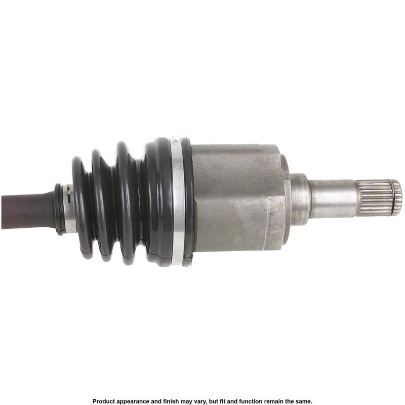 A1 Cardone 608015 - CV Axle Shaft A1 Cardone 608015 CV Axle Assembly product image 3 of 3